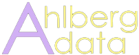Ahlberg data